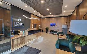 Hotel Centrum