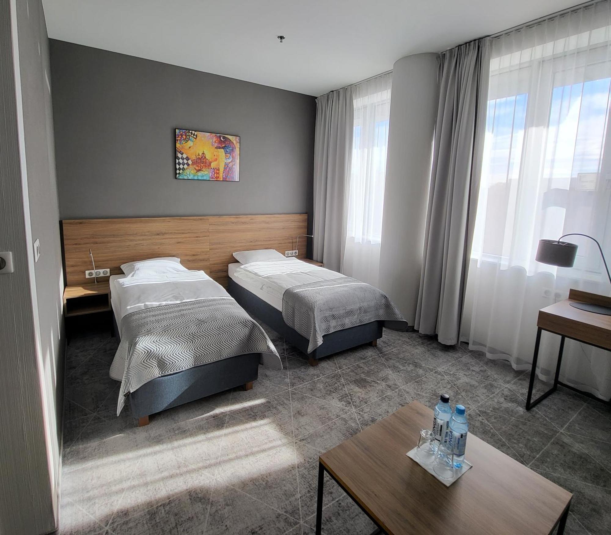 Hotel Centrum Boleslawiec  Extérieur photo